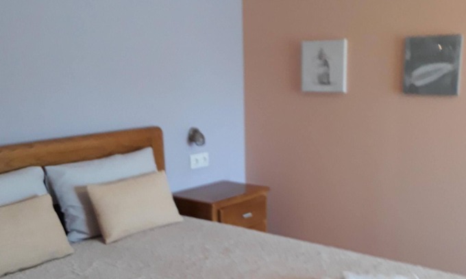 Viseu Maison | Cynda's home / Autres hébergements