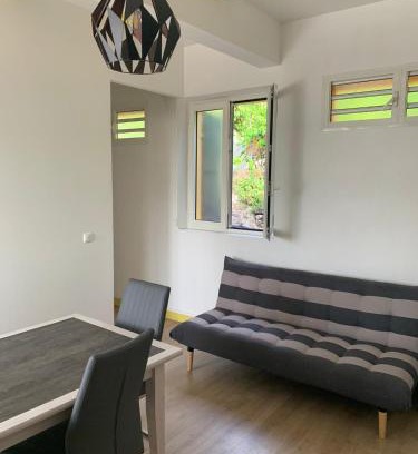 Saint-Pierre Appartement | Cyparis