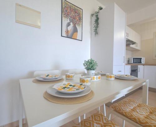Oroklini Appartement | CyPresa Sweet Home Oroklini