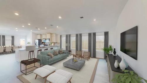Hockley Maison | Cypress House Near Houston Premium Outlet