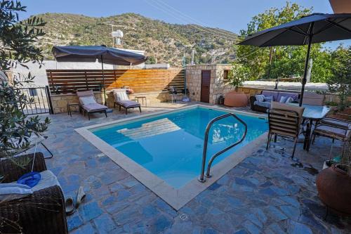 Akoursos Appartement | Cypria