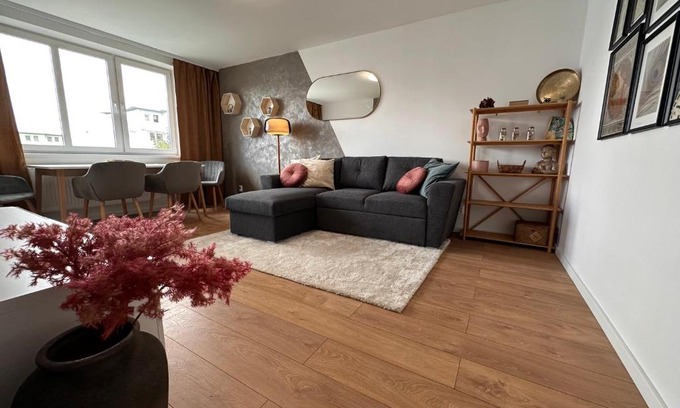Poprad Appartement | Cyprianus Apatment