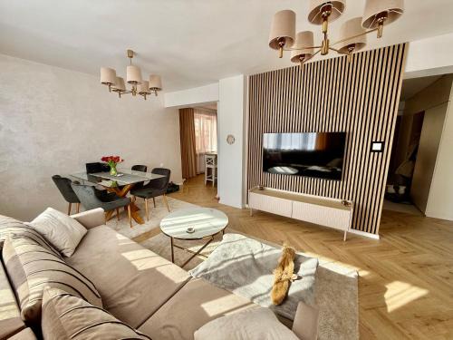 Svit Appartement | Cyprianus Residence