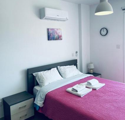 Larnaca Appartement | Cyprus Penelope