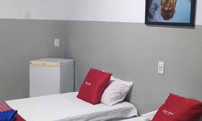 Sobral Hôtel | CYSNE HOTEL SOBRAL