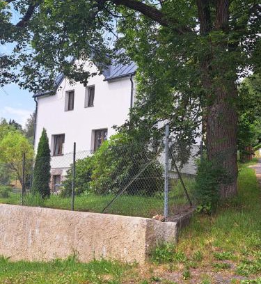 Albrechtice v Jizerskych horach Appartement | Apartmány 264