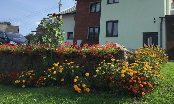 Stare Mesto Appartement | Penzion v podhůří Králického Sněžníku