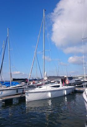 Katy Rybackie Location De Bateaux | Czarter Zalew Wiślany KEJA