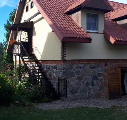 Mragowo Maison | Czerwonki agroturystyka u Beaty
