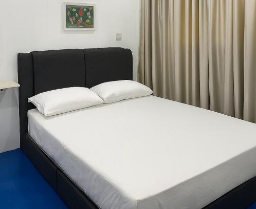 Sungai Siput Hôtel | CZi BOUTIQUE HOTEL SG SIPUT