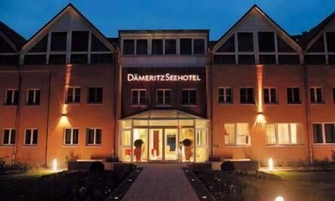 Rahnsdorf Hôtel | DämeritzSeehotel