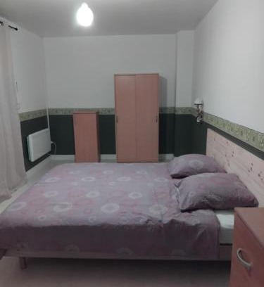 Saint-Cyr-des-Gats Maison | Déconnection