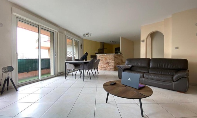 Gap Appartement | Découvrez le charme au cœur de Gap