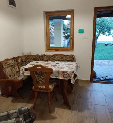 Poroszlo Appartement | Délibáb Apartman