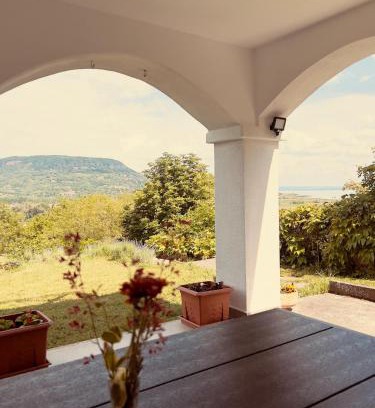 Szigliget Maison | Délibáb Vendégház