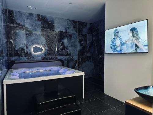 Lens Hôtel | Délicate addiction spa