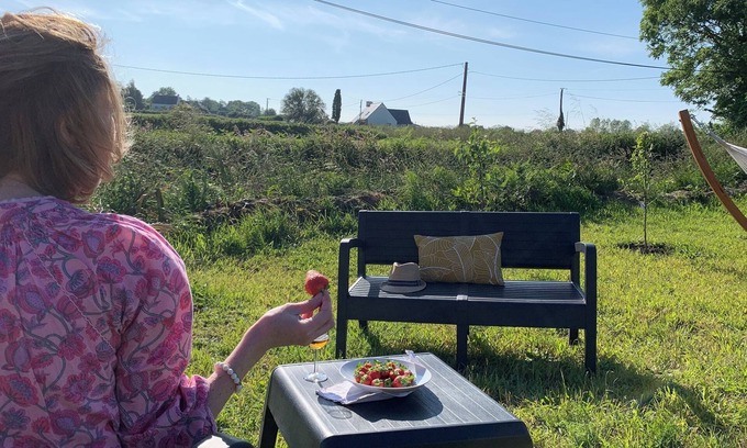 Berven Maison | Dépendance de corps de ferme