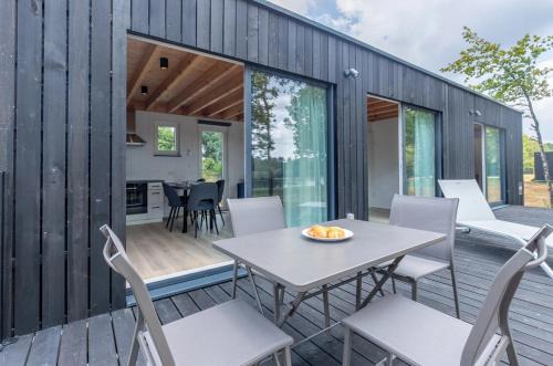 Nancay Cabine | Détente au golf des etoiles