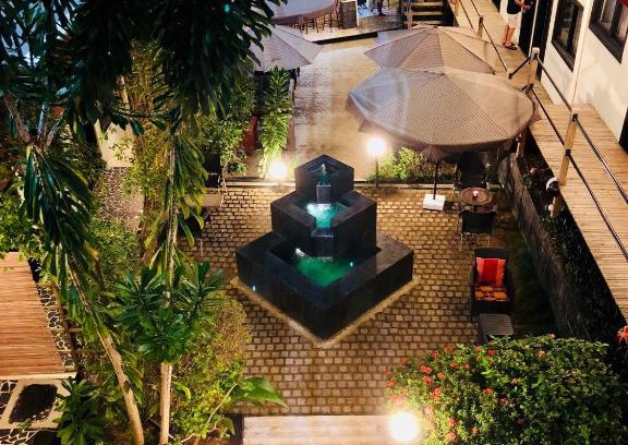 Yopougon Hôtel | Détente Hôtel