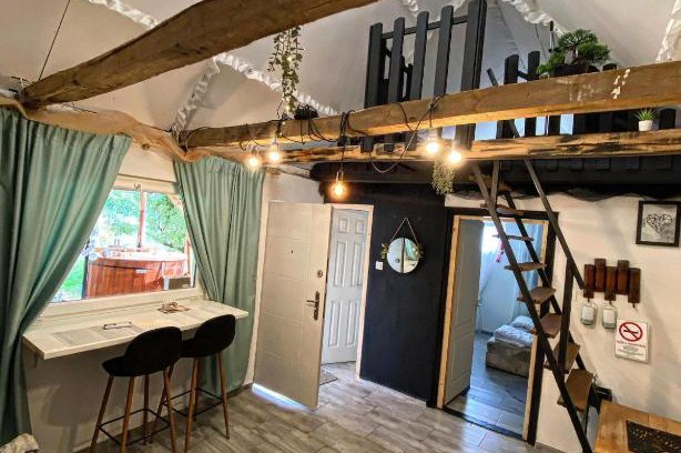 Szigetvar Maison | Dézsavű Vendégház