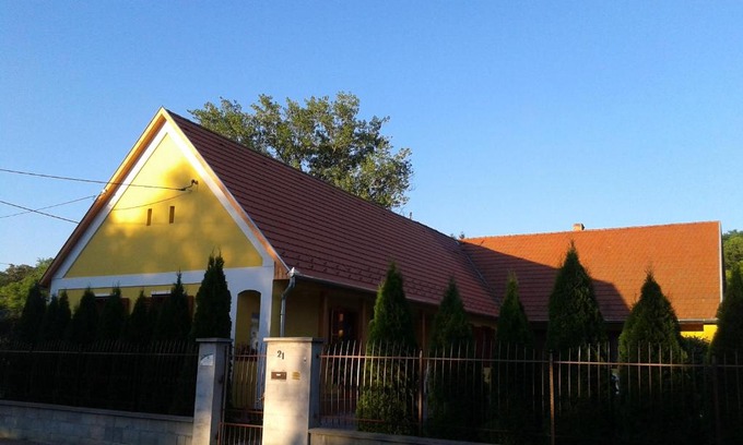 Somogydorocske Maison | Döröcske Vendégház