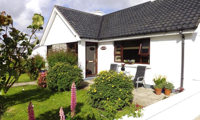 Annagry Maison | Dún a dálaigh