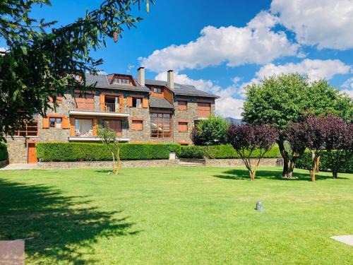 Age Appartement | Dúplex a Age amb piscina