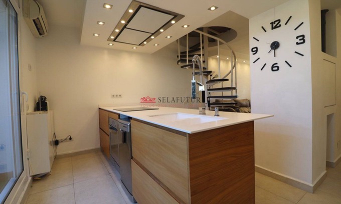 Montornes del Valles Appartement | Dúplex a 15 Minutos de Barcelona