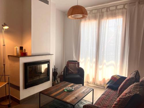Surp Appartement | Dúplex Can Marc - L'Amfitriona