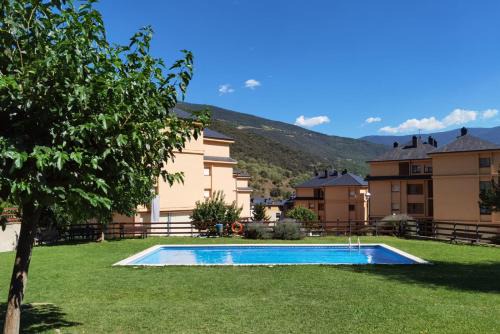 Sort Appartement | Dúplex La Solana - L'Amfitriona