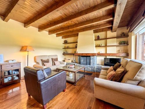Puigcerda Appartement | Dúplex Moixeró Escapada en la Montaña