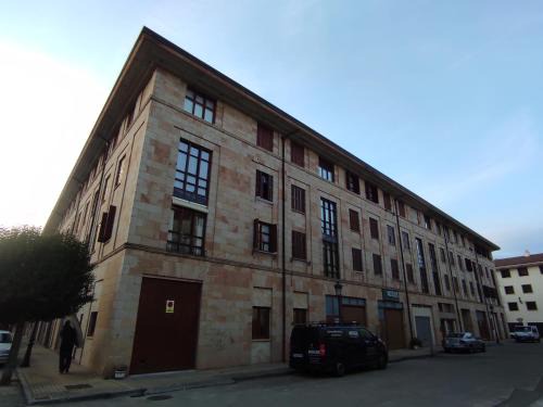 Ezcaray Appartement | Dúplex Parque Europa II