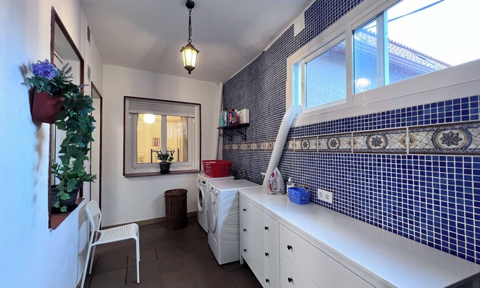 O Grove Appartement | Dúplex Peponas House - Wifi, Smart TV & Netflix