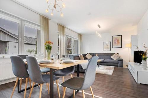 Sandbrink Maison | Dümmerliebe mit Garten, 10 Min. fussläufig zum See