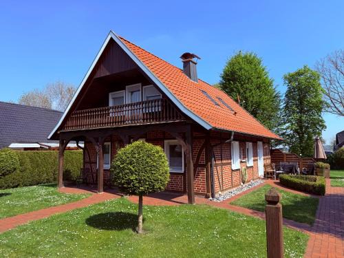 Damme Appartement | DümmerLodge