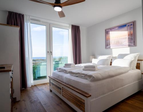 Graal Mueritz Appartement | Dünenblick Premium-Apartments