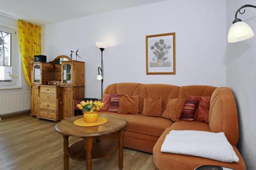 Kuehlungsborn Appartement | Dünengarten Wohnung 29