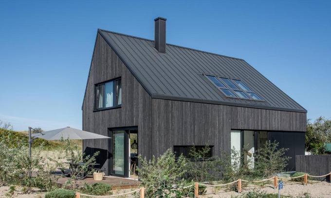 Dierhagen Ost Maison | Dünenhaus Dierhagen