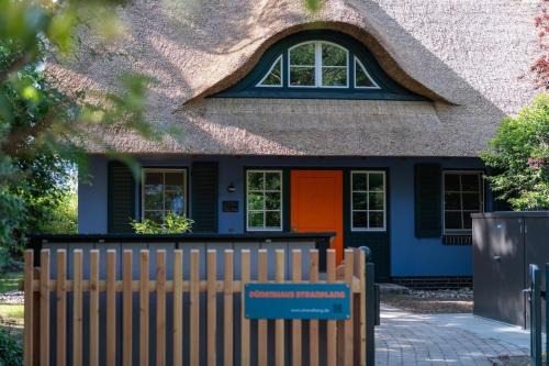 Neuhaus Maison | Dünenhaus Strandlang