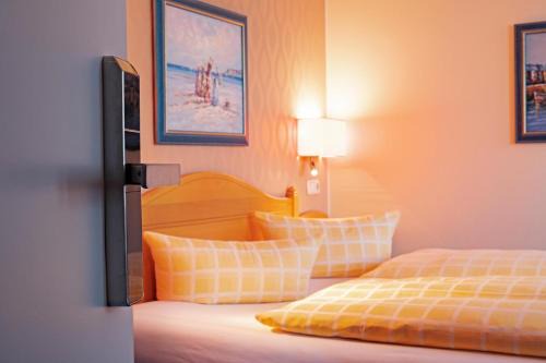 Markgrafenheide Hôtel | Dünenhotel am Meer