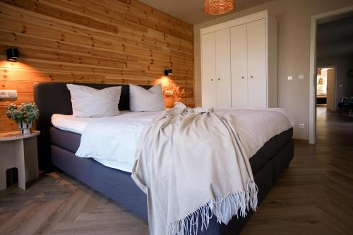 Bastorf Appartement | DünenMeer Ferienwohnung