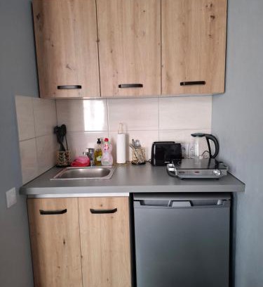 Limbazi Appartement | Dārza Studija