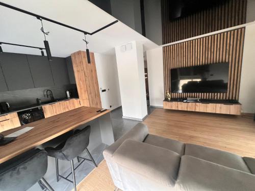 Zotow Appartement | Dębowe Wzgórze 6