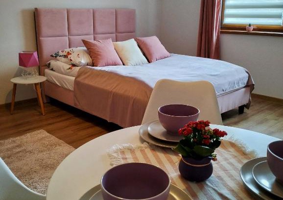 Krempachy Appartement | Dębowy Apartamenty/Pokoje