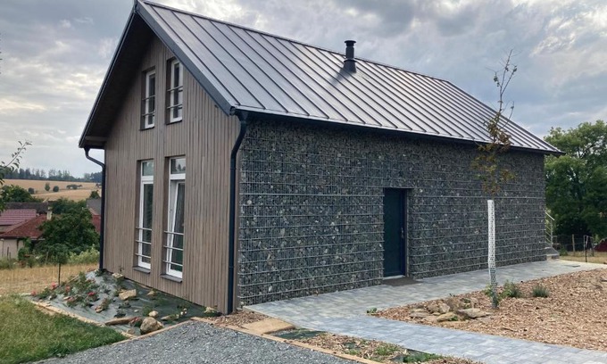 Malcin Appartement | Dům U Lipky