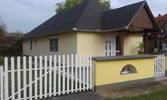 Villany Appartement | Dűlő Apartmanház