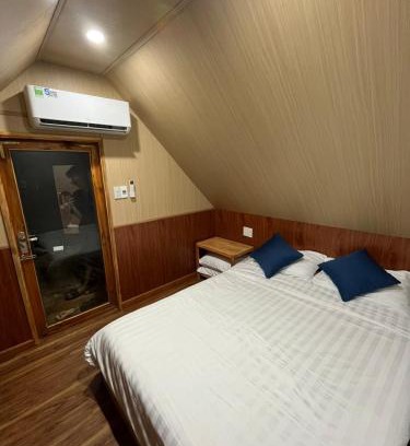 Huong Thuy Appartement | Dạ Khê Hill