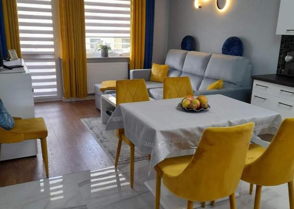 Szczecinek Appartement | D&A Apartament