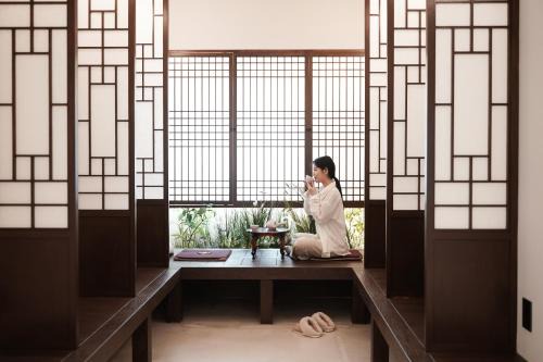 Sungin-dong Hôtel | D A L Premium Capsule Hotel