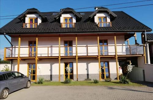 Letanovce Maison | D.A.R. - Slovenský Raj